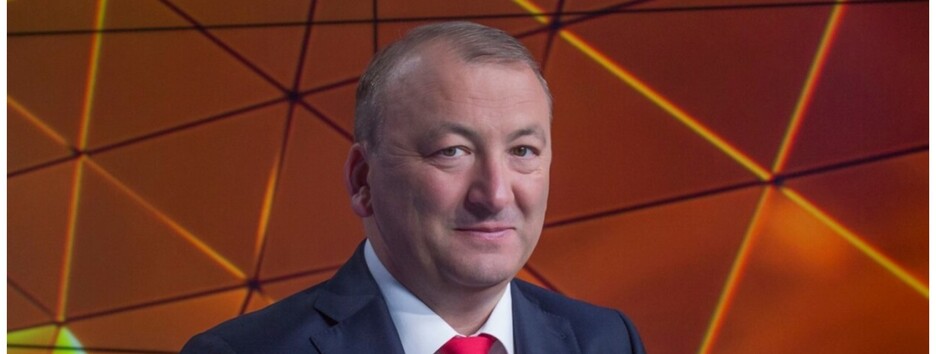 Василь Філіпчук: Українське суспільство сприймає політику і ЗМІ як 