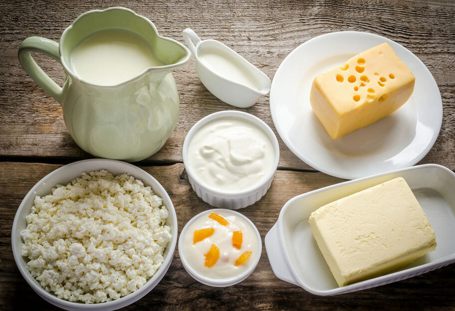 Обезжиренные молочные продукты для похудения – польза и вред – мнение диетолога - фото 1
