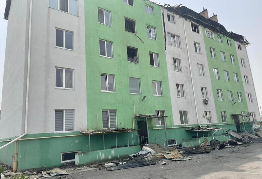 Взрыв в Белогородке – подозреваемый признался в убийстве и раскрыл подробности – видео - фото 1
