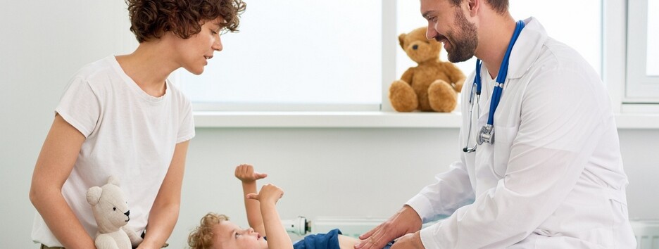 Комаровський розвінчав небезпеку хвороби, на 