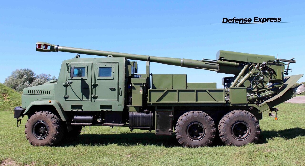 Самоходная артиллерия: ВСУ заставили выбирать между чешской 