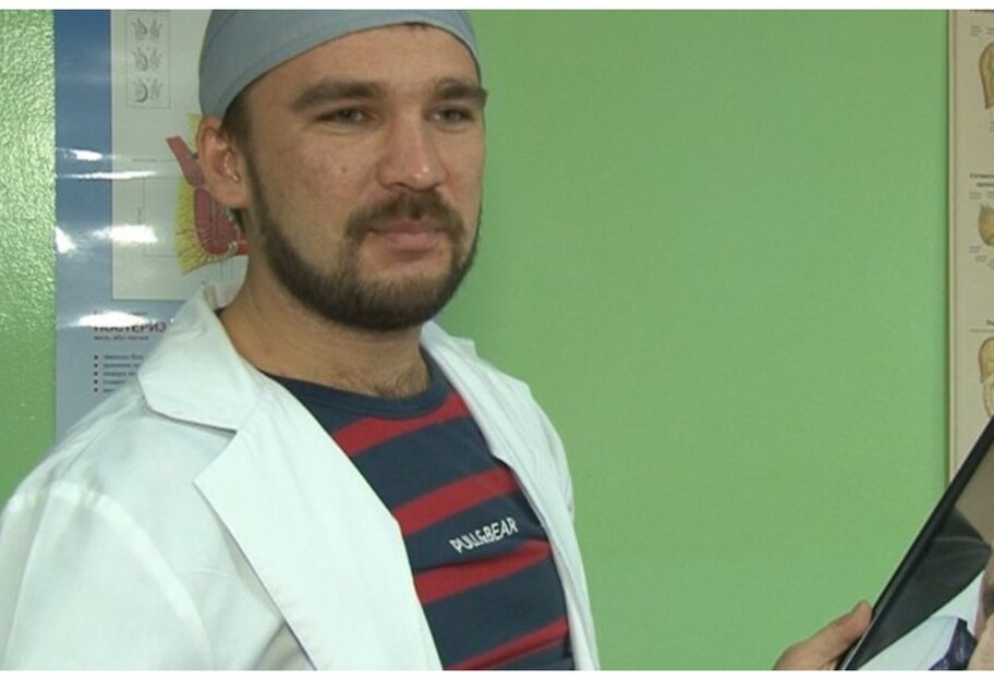 Лікар Олег Гайда помер від коронавірусу - його родичі вперше в Україні отримали компенсацію - фото 1