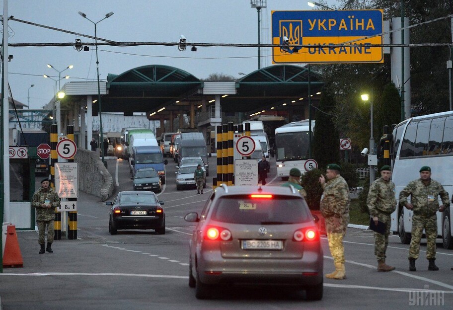 Штамм Дельта - Украина ужесточила правила въезда из стран, где распространен Delta - фото 1
