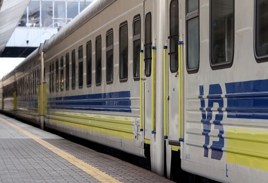 Поїзд виїхав зі Львова без пасажирів - Укрзалізниця назвала причину - фото 1