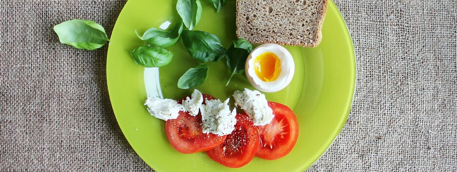 Які продукти корисні для вашої печінки: поради гастроентеролога