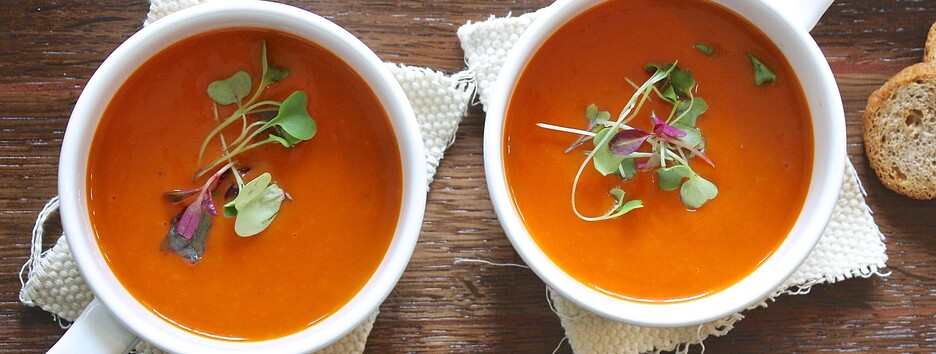 Лікар названа ідеальну страву, яку варто вживати у сильну спеку