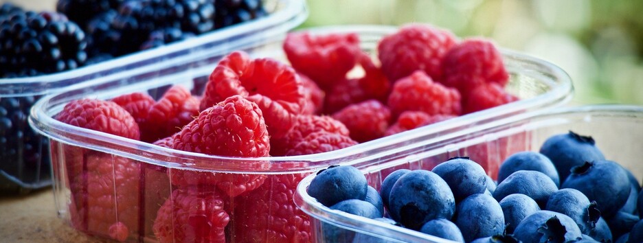 Диетолог назвал ТОП-7 самых полезных летних ягод