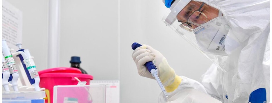 От каких болезней умирают украинцы: коронавирус поднялся на второе место