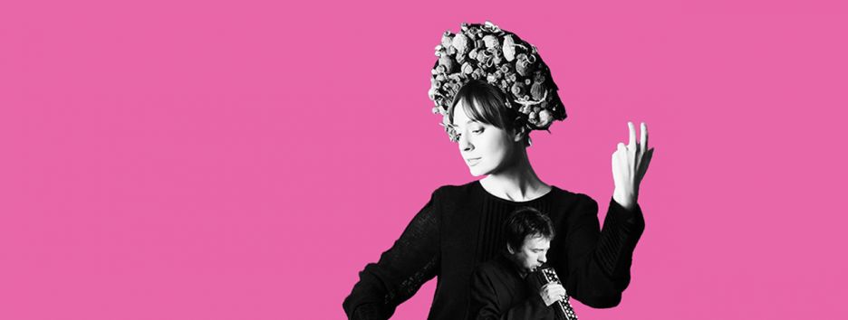 Знакомьтесь, столичный уик-энд: куда пойти 25 и 26 февраля