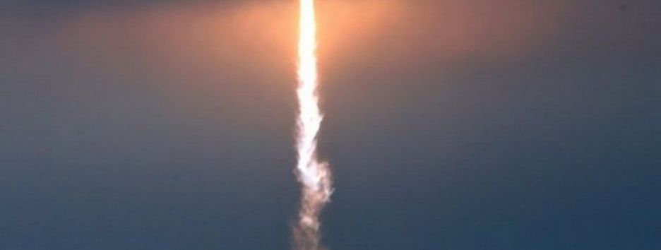 SpaceX успешно запустила ракету после субботнего промаха
