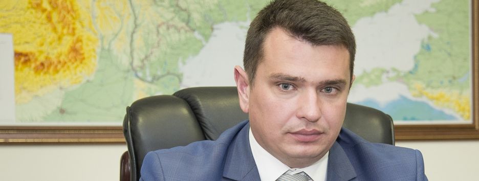 Делами НАБУ занимаются судьи, против которых бюро открыло производства