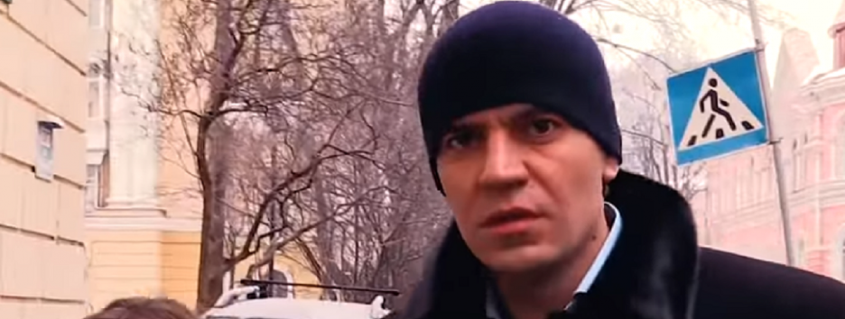 Как Гройсман: следователь Нацполиции живет в элитной квартире тещи