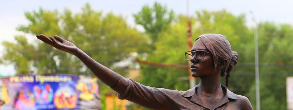 Любовное увлечение: истории киевских гидов