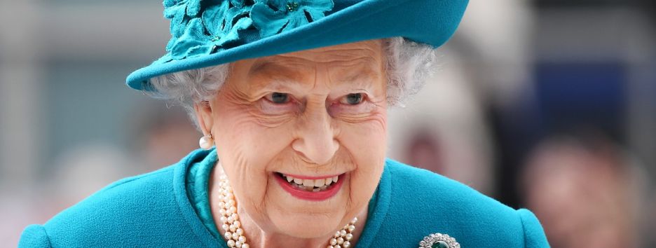 Королеву не нужно спасать от Трампа