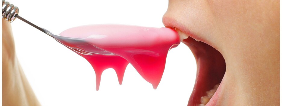 Вчені вигадали незвичайне пристрій для схуднення у вигляді замку для рота (фото)