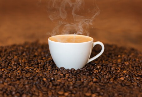 Кава знижує ризик захворювань печінки: опубліковано нове медичне дослідження