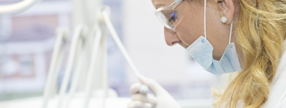 У ЄС визначились із перспективними препаратами для лікування COVID