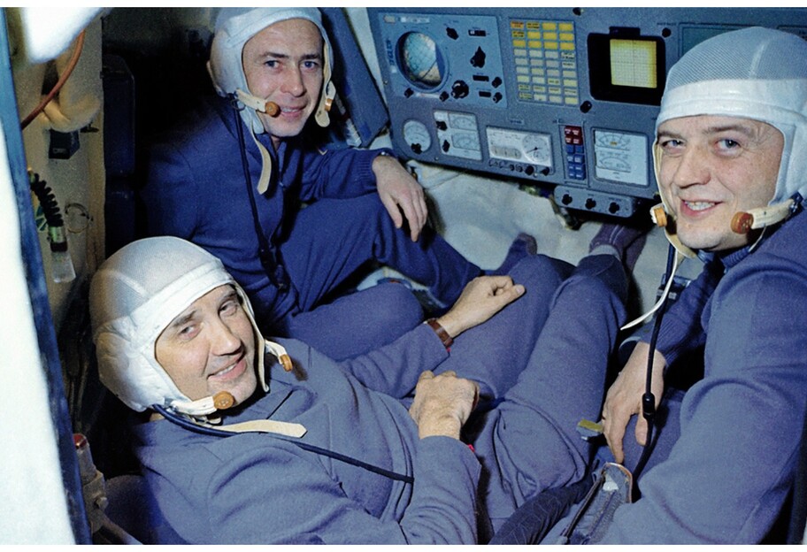 Загибель космонавтів Союз-11 - Роскосмос опублікував останні слова екіпажу - фото 1