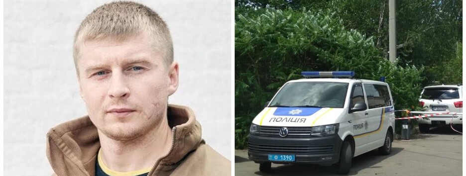 У Харкові стрілянина, оголошений план 