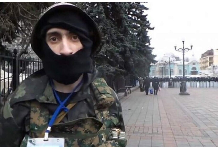Топаза побили у Києві - Кромський підтвердив і показав фото - фото 1