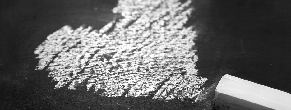 Навіщо люди їдять крейду: Комаровський спростував популярний міф