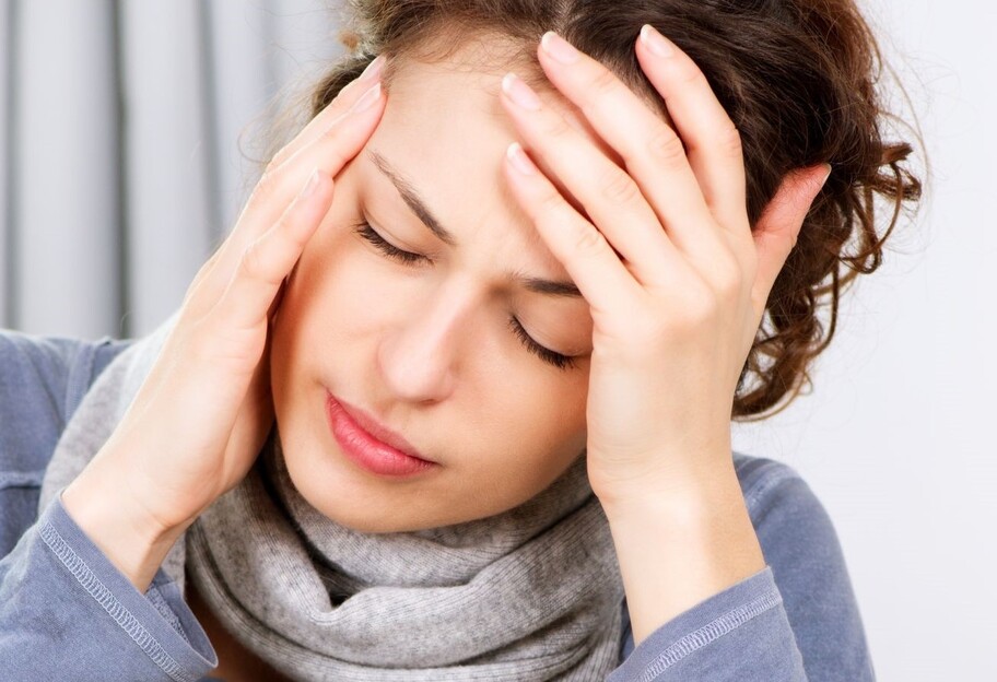 Болит голова - как с помощью диеты облегчить мигрени - фото 1