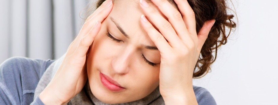Як полегшити головний біль: вчені запропонували нову дієту