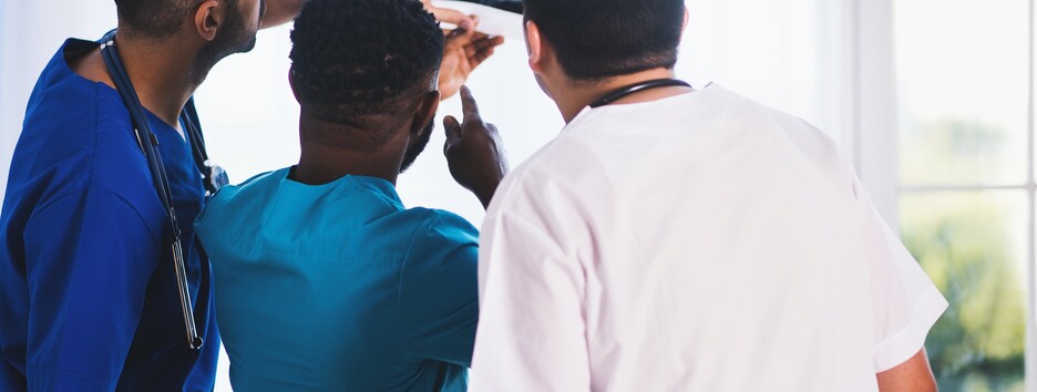 Чорна цвіль: у ВООЗ пояснили, як мінімізувати ризики інфікування