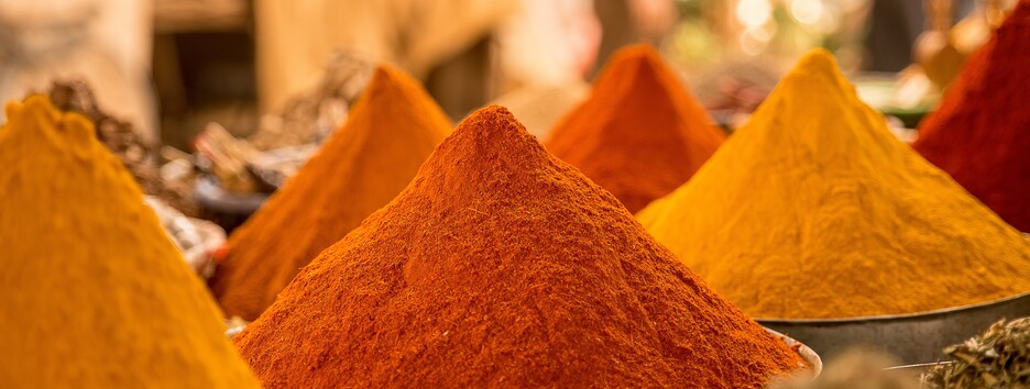 Секрет довголіття: вчені назвали прянощі для продовження життя 