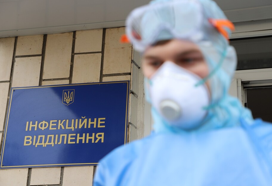 Коронавирус в Украине - будет ли новая вспышка, прогноз НАН Украины - фото 1
