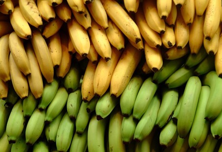 Банани можуть нашкодити організму: лікар пояснила чому