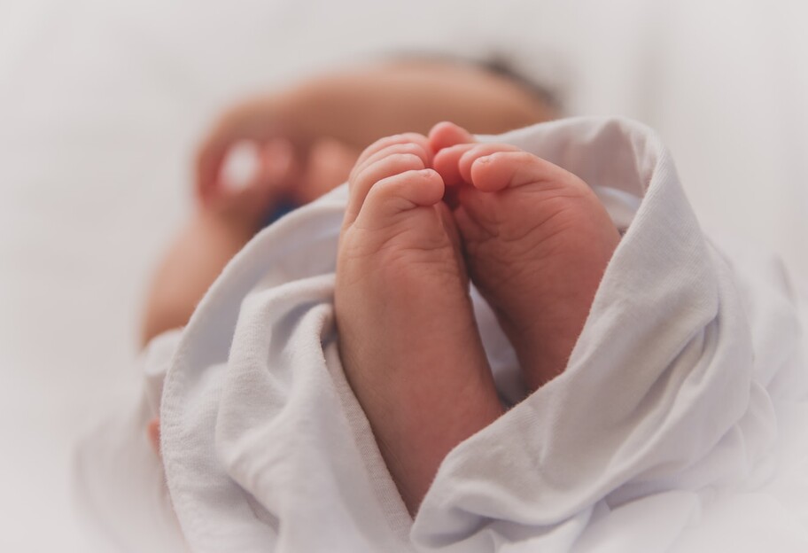 Неонатальный скрининг - в Украине увеличили расходы на обследование новорожденных - фото 1