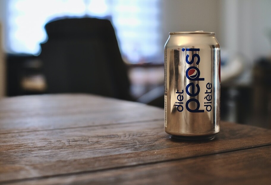 Pepsi планує змінити формулу напоїв - фото 1