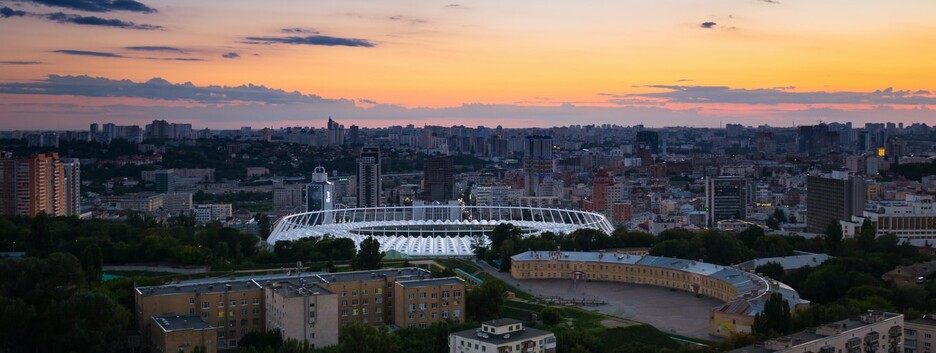 Аномальна спека: у Києві за чотири дні побито 10 температурних рекордів