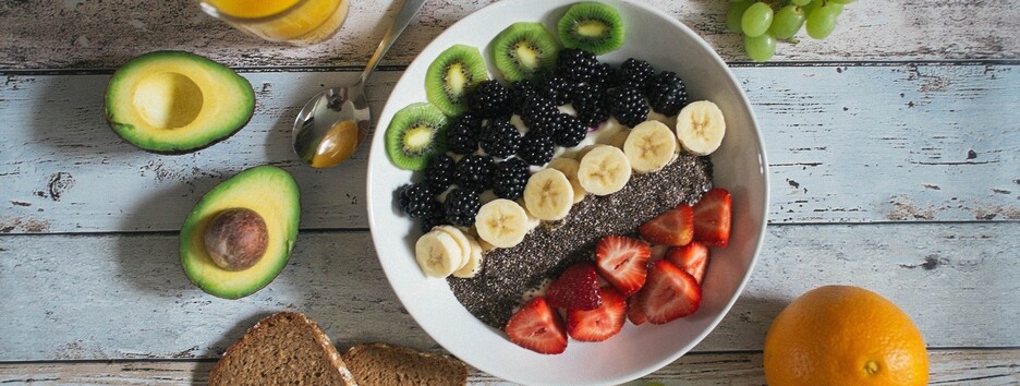Идеальный завтрак: что нужно есть, чтобы зарядиться энергией на весь день и не болеть