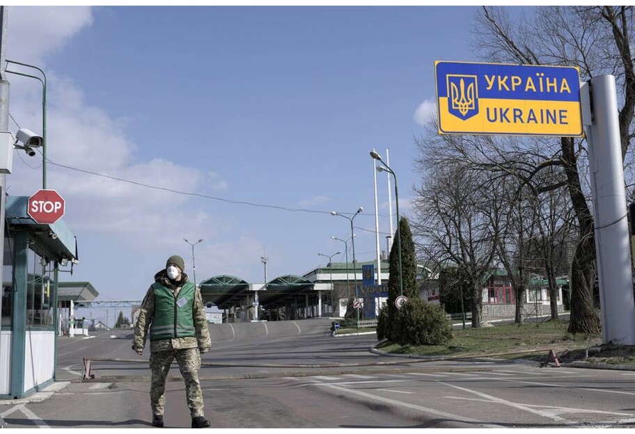 Штам коронавірусу Дельта - в Україні нові карантинні обмеження - фото 1