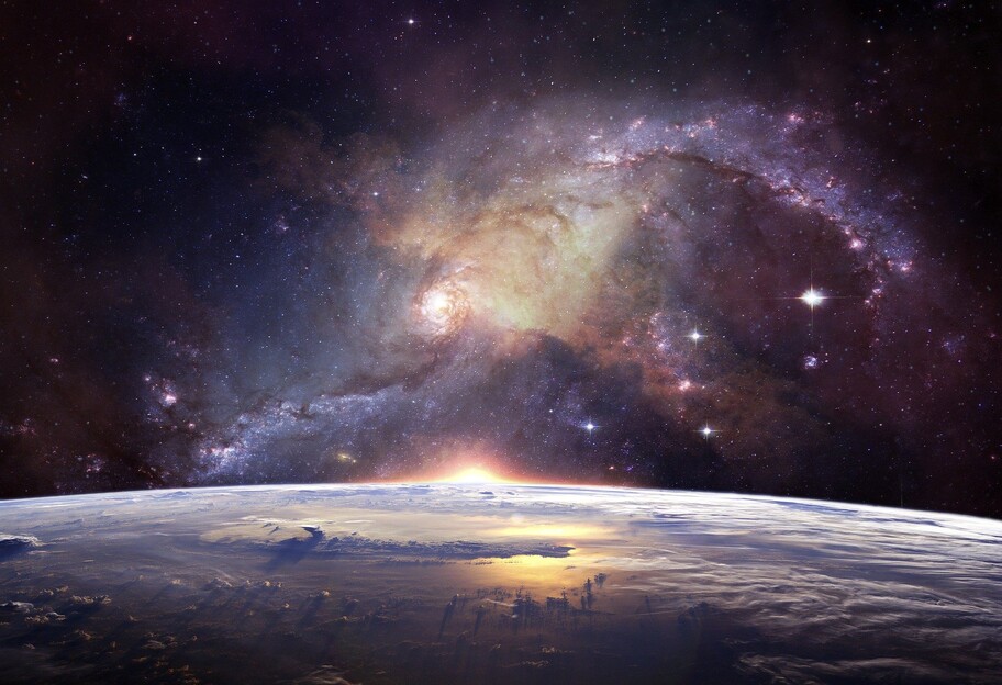 Лучшие фотографии космоса за 2021 выбрала обсерватория Гринвича - фото 1
