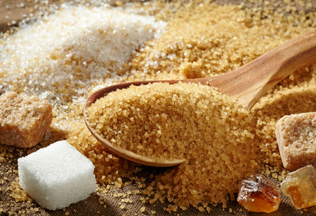 Розвінчано популярні міфи про цукор