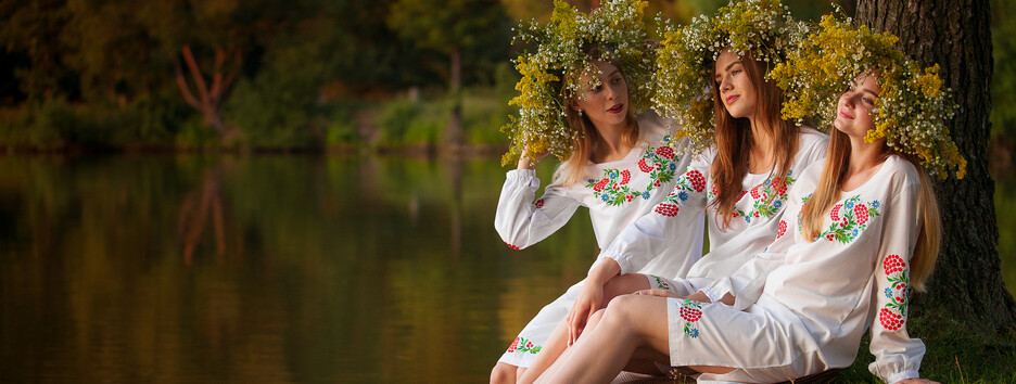 Куда пойти в Киеве на Ивана Купала: самые интересные мероприятия
