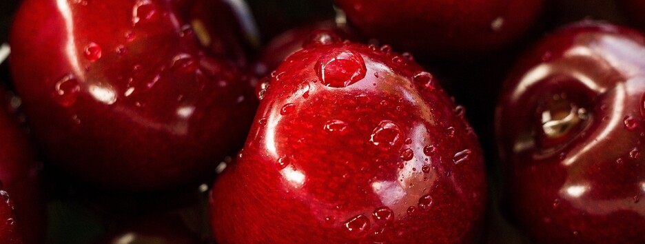 Уменьшает отеки и боли в суставах: диетолог назвала удивительные свойства вишни