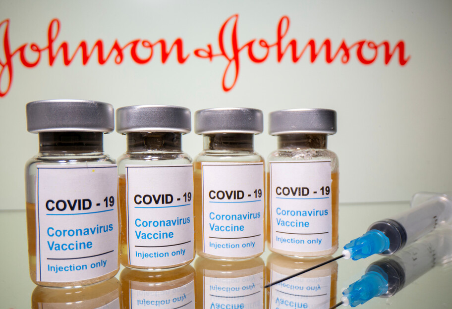 Вакцина від Johnson & Johnson - наскільки ефективне щеплення Janssen, кому рекомендується  - фото 1