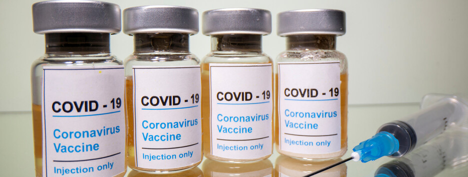 Що потрібно знати про вакцину Janssen, зареєстровану в Україні: рекомендації ВООЗ