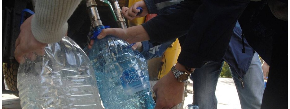 В Крыму хотят вернуть воду в Крым через суд: в МИД ответили оккупантам