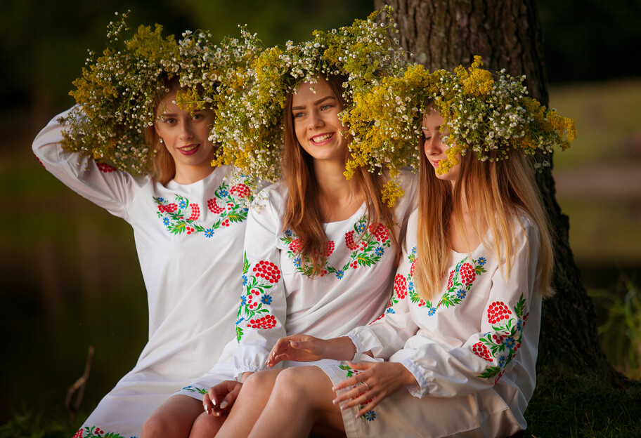 Ивана Купала 2021 - красивые поздравления с праздником - фото 1