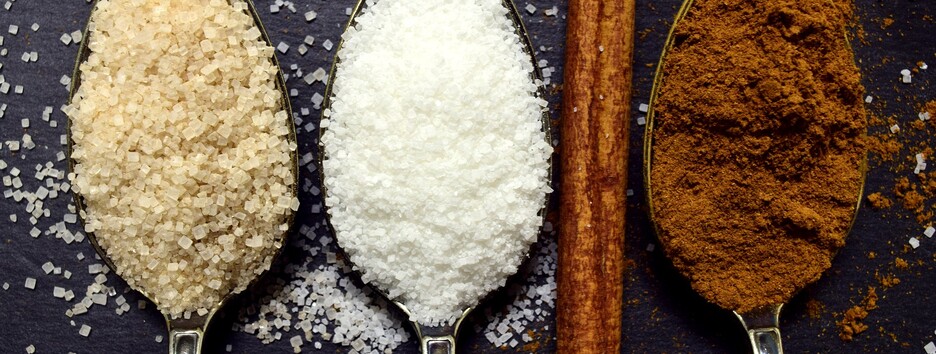 Замість цукру: Комаровський сказав, кому корисні підсолоджувачі і чи можна їх давати дітям