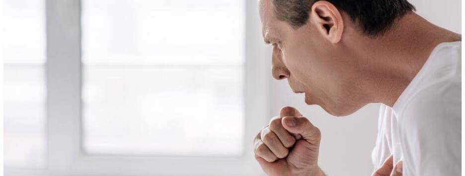 Стали відомі нові симптоми штаму коронавірусу 