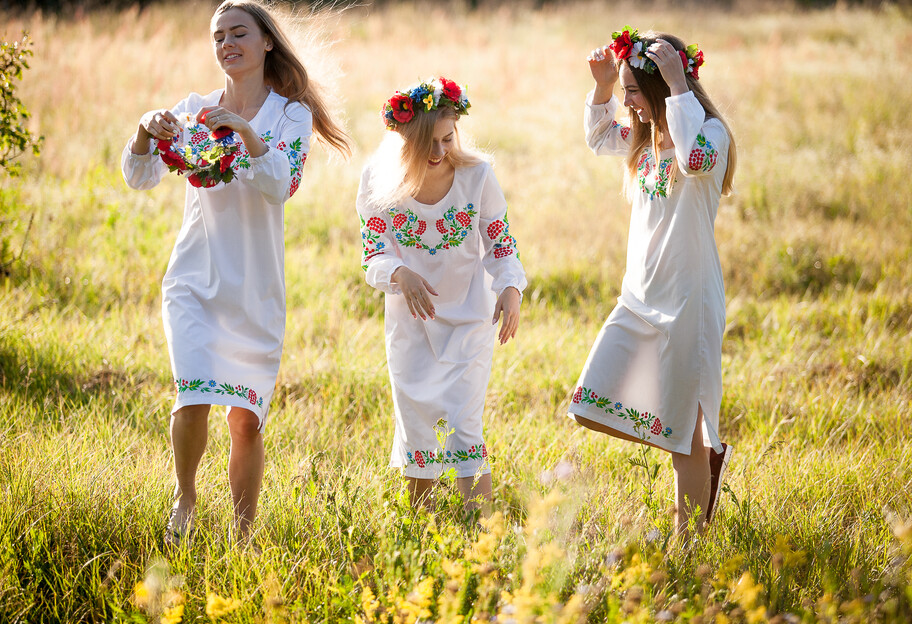 Ивана Купала 2021 - традиции и обряды, как принято праздновать в Украине - фото 1