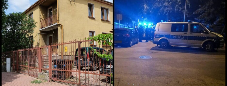 Суперечка через Крим завершилась вбивством українця у Польщі (фото)