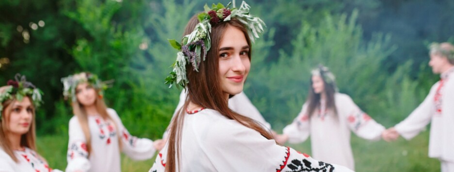 Погода на Івана Купала: Україна стане місцем 