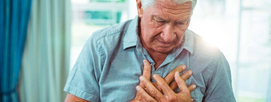 Назвали симптоми, які залишаються у перехворілих COVID-19 до 9 місяців